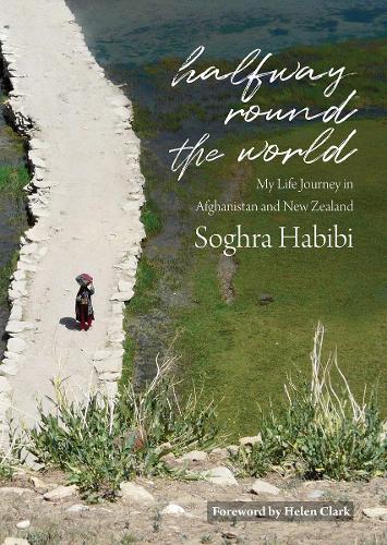 Cover of Halfway Round the World