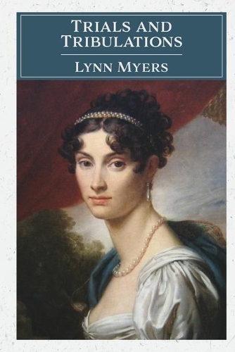 Cover of Trials and Tribulations