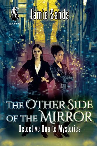 Cover of The Other Side of the Mirror