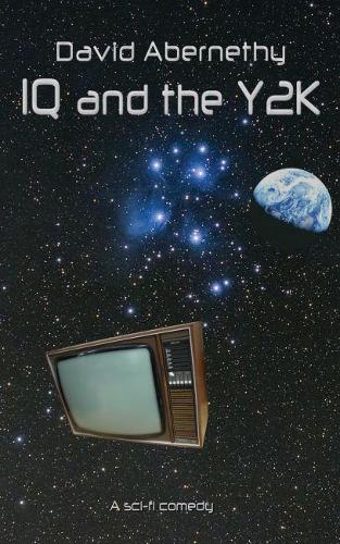 Cover of IQ and the Y2K