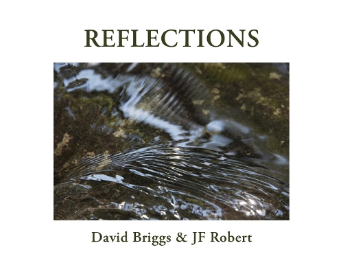 Cover of Reflections