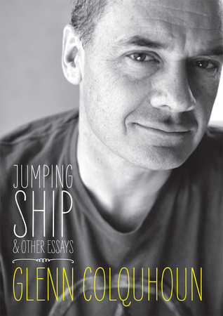 Cover of Jumping ship and other essays