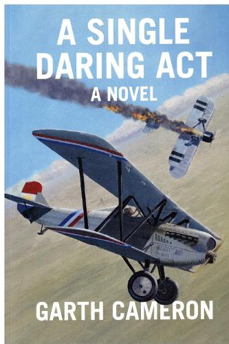 Cover of A Single Daring Act: 2021