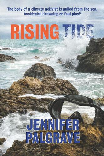 Cover of Rising Tide