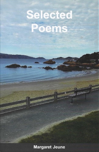Cover of Selected Poems