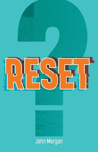 Cover of Reset
