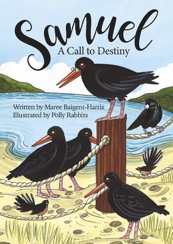 Cover of Samuel: A Call to Destiny