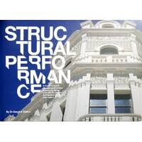 Cover of Structural Performance