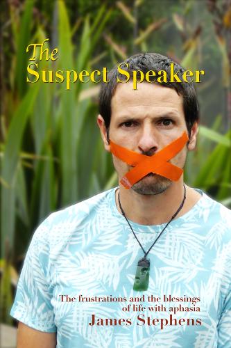 Cover of The: Suspect Speaker