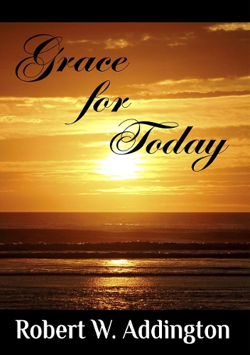 Cover of Grace for Today