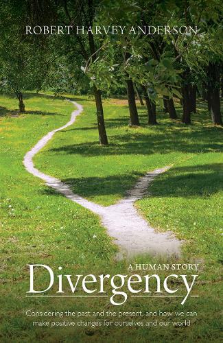 Cover of Divergency: A Human Story