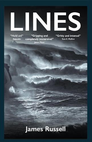 Cover of Lines