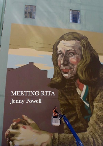 Cover of Meeting Rita