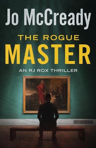 Cover of The Rogue Master