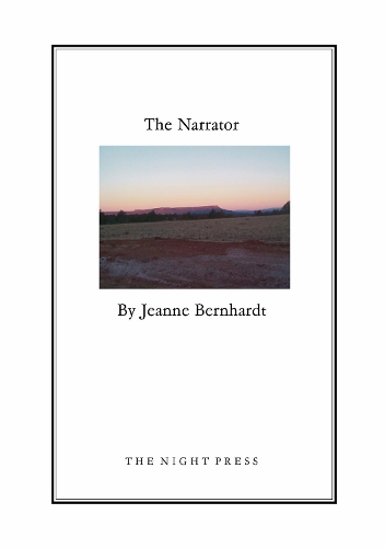 Cover of The Narrator
