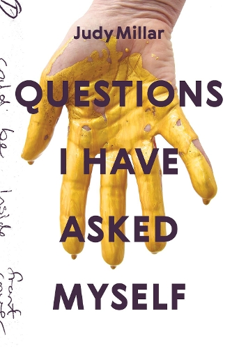 Cover of Questions I Have Asked Myself