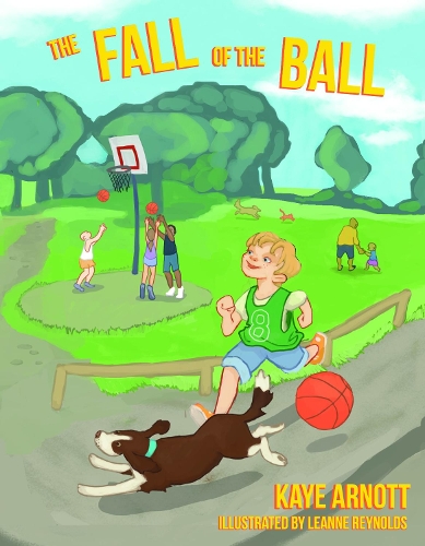 Cover of The Fall of the Ball
