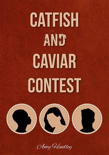 Cover of Catfish and Cavier Contest