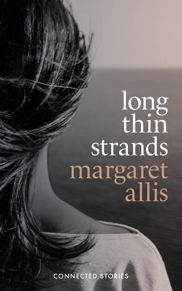 Cover of Long Thin Strands