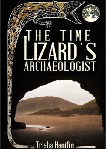 Cover of The Time Lizard's Archaeologist