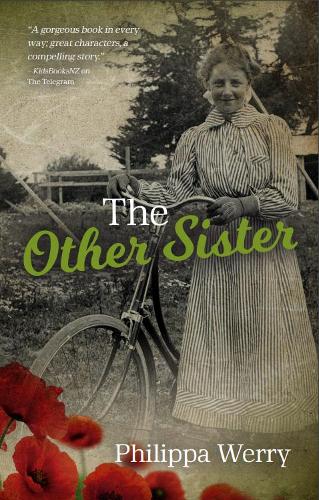 Cover of The Other Sister