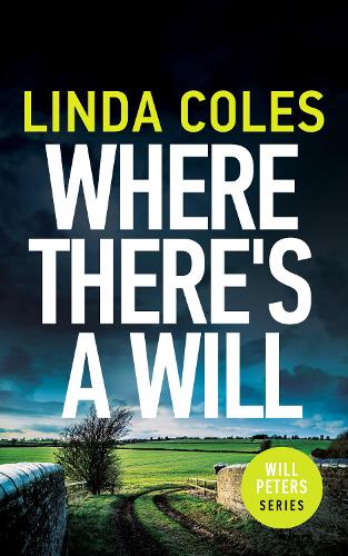 Cover of Where There's A Will