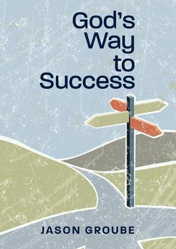 Cover of God's Way to Success