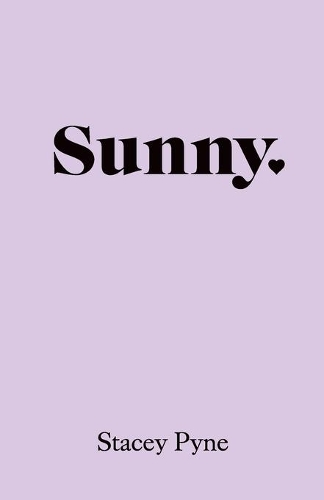 Cover of Sunny