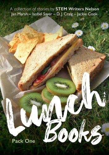 Cover of Lunch Books: Pack One