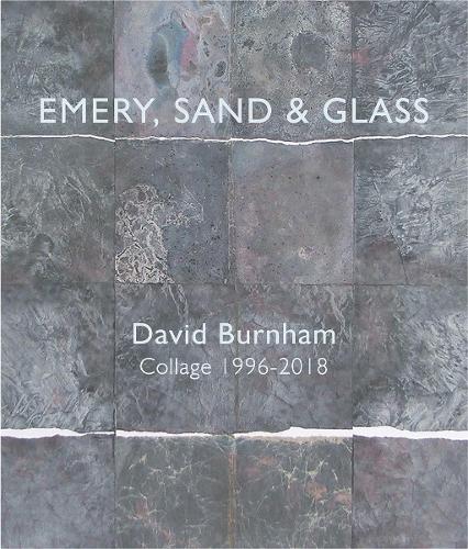 Cover of Emery, Sand & Glass