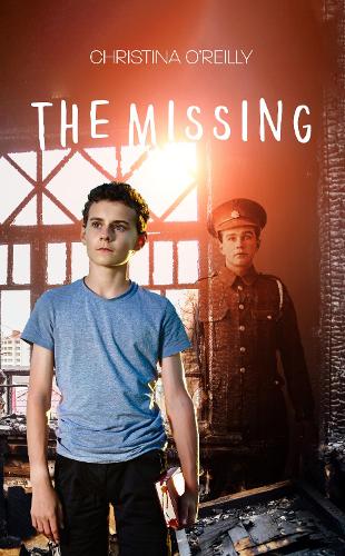 Cover of The Missing