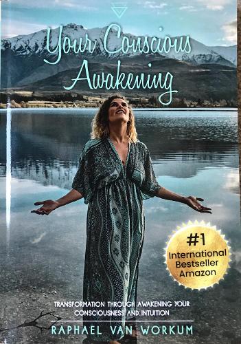 Cover of Your Conscious Awakening