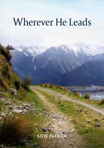 Cover of Wherever He Leads