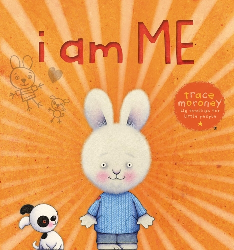 Cover of I I Am Me