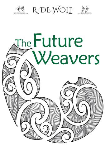 Cover of The Future Weavers