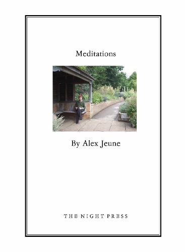 Cover of Meditations