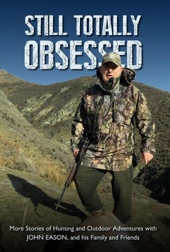 Cover of Still Totally Obsessed