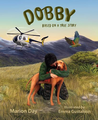 Cover of Dobby
