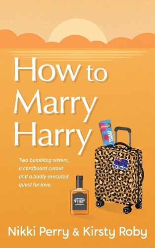 Cover of How to Marry Harry