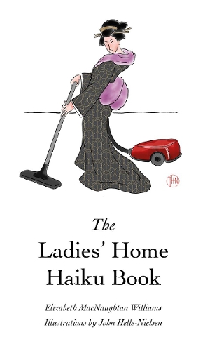 Cover of The Ladies' Home Haiku Book