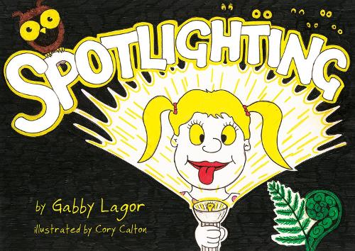 Cover of Spotlighting