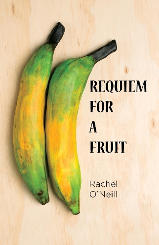 Cover of Requiem for a Fruit