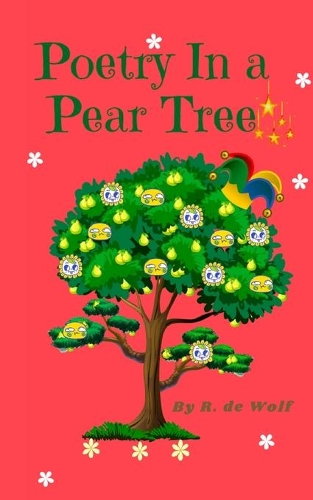 Cover of Poetry in a Pear Tree