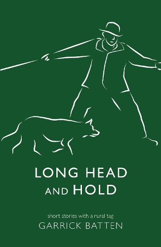 Cover of Long Head and Hold
