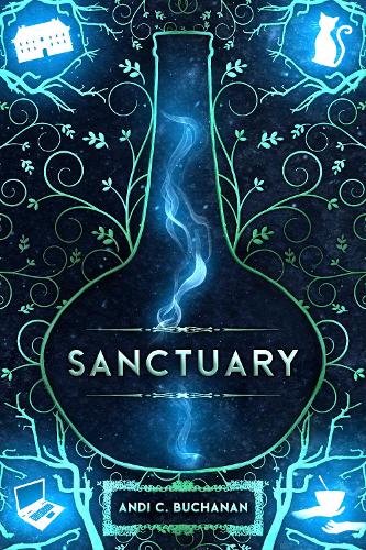 Cover of Sanctuary