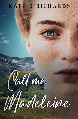 Cover of Call Me Madeleine