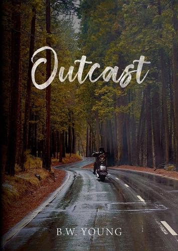 Cover of Outcast