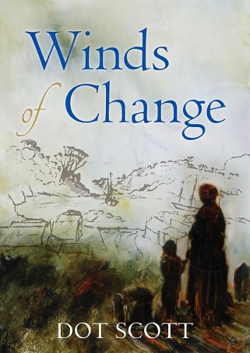 Cover of Winds of change