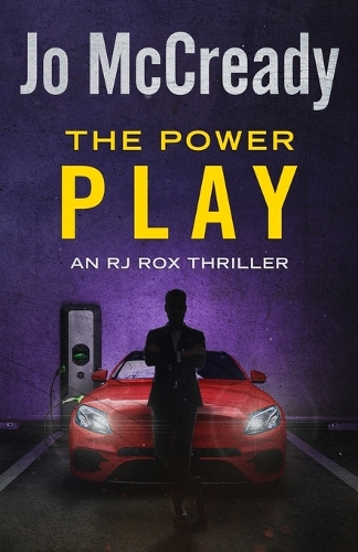 Cover of The Power Play