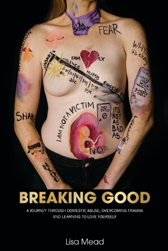 Cover of Breaking Good